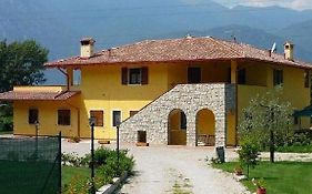 Agritur Maso Fontane