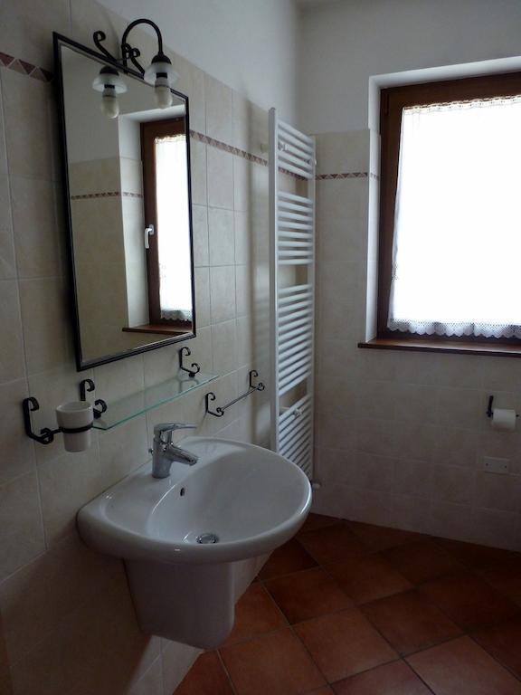 Villa Agritur Maso Fontane Arco Camera foto