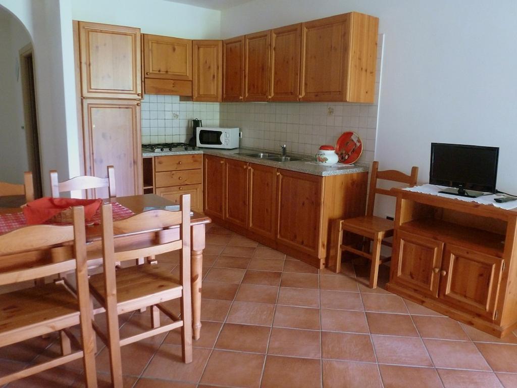 Villa Agritur Maso Fontane Arco Camera foto