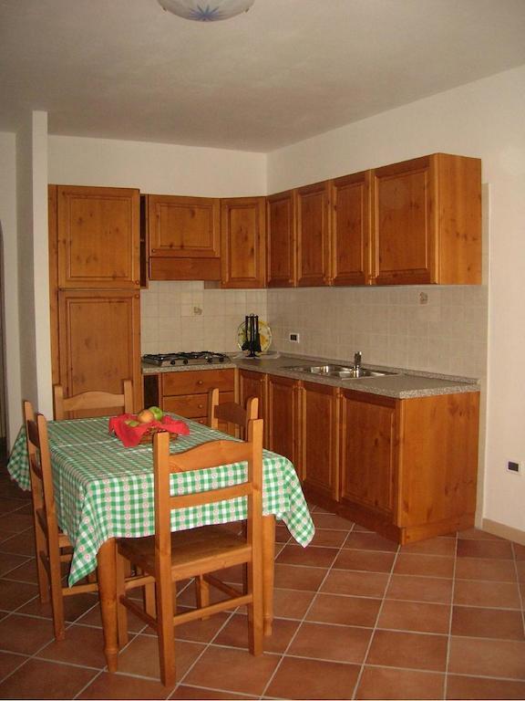 Villa Agritur Maso Fontane Arco Camera foto